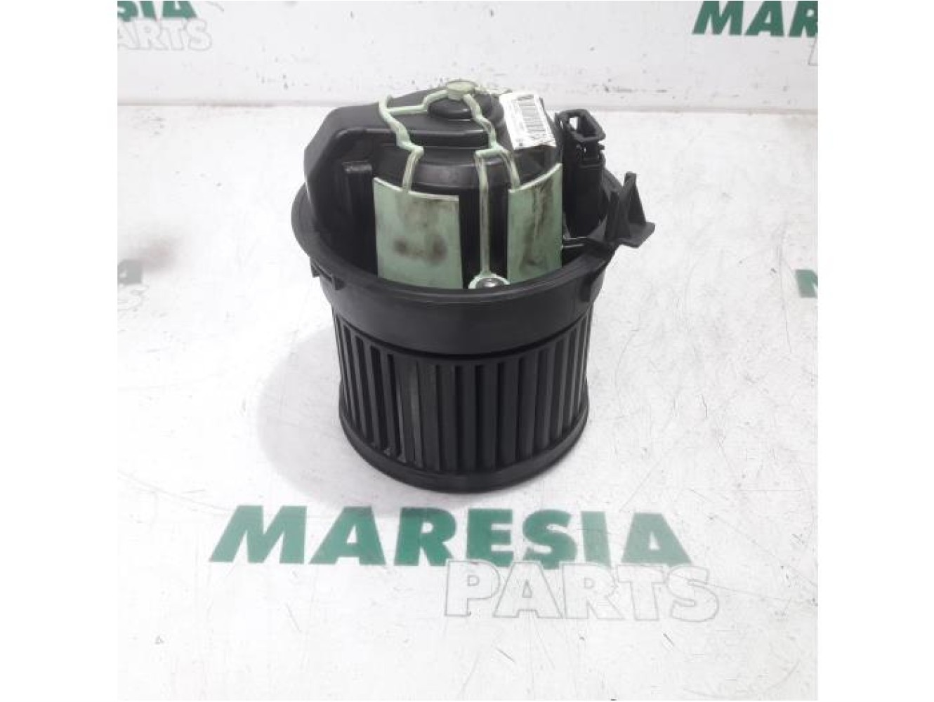 Citroen - C4 - Heating and ventilation fan motor