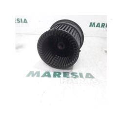 Citroen - C4 - Heating and ventilation fan motor