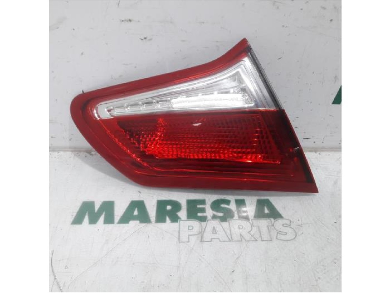 Citroen - C4 - Achterlicht links