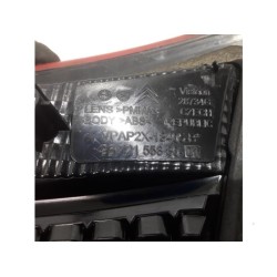 Citroen - C4 - Achterlicht links