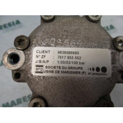 Citroen - C5 - Pompe direction assistée