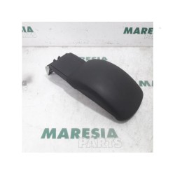 Citroen - C4 - Armrest