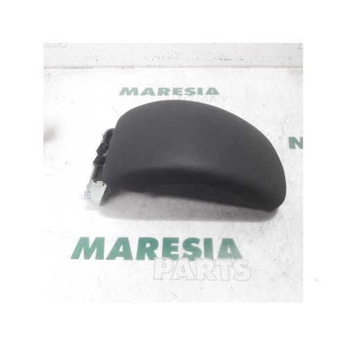 Citroen - C4 - Armrest