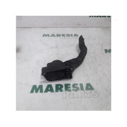 Citroen - C4 - Gaspedalposition Sensor