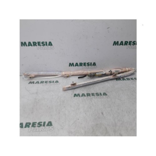 Citroen - C4 - Airbag hemel links