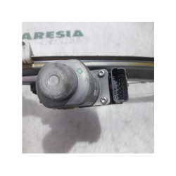 Citroen - C4 - Fenstermechanik 4-türig links hinten
