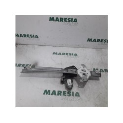 Citroen - C4 - Window mechanism 4-door, front right