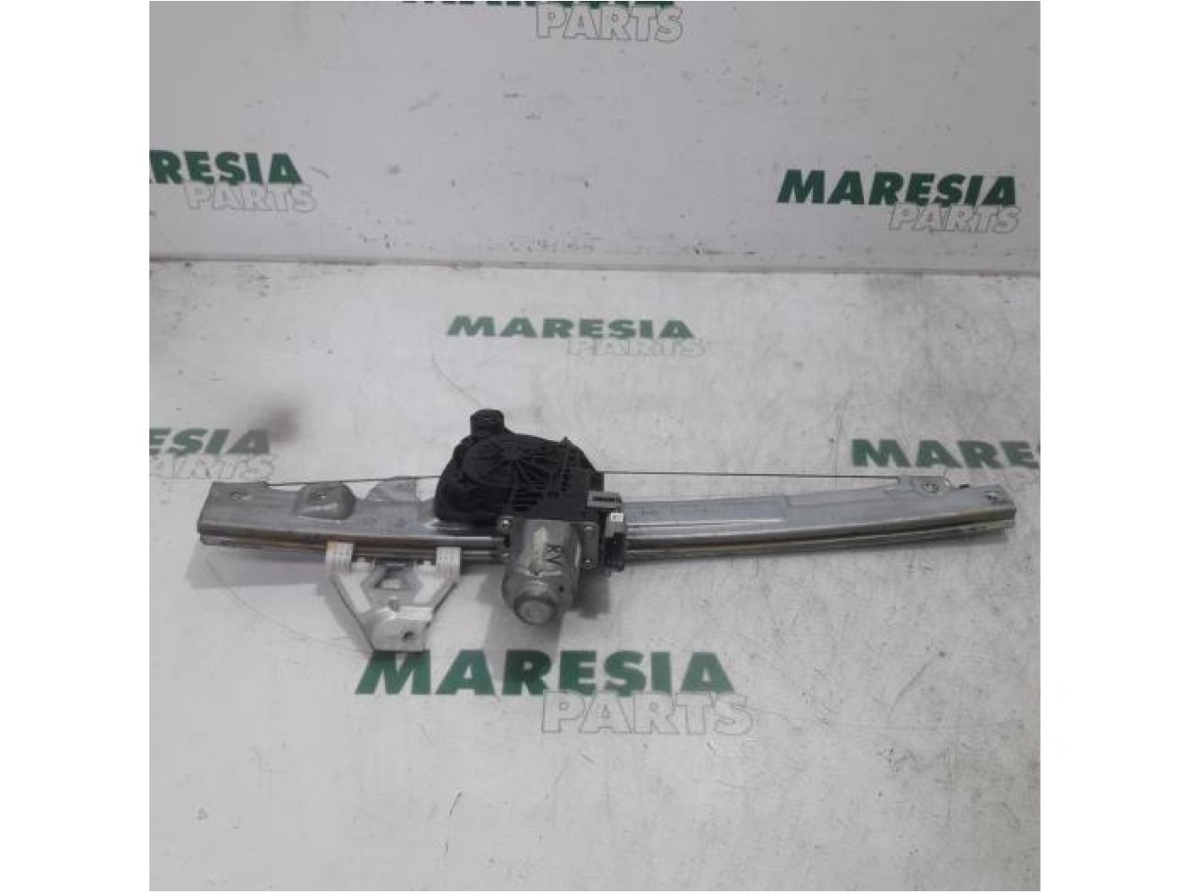 Citroen - C4 - Window mechanism 4-door, front right