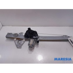 Citroen - C4 - Window mechanism 4-door, front right