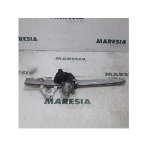 Citroen - C4 - Window mechanism 4-door, front right