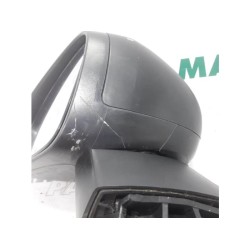 Citroen - C4 - Wing mirror, left