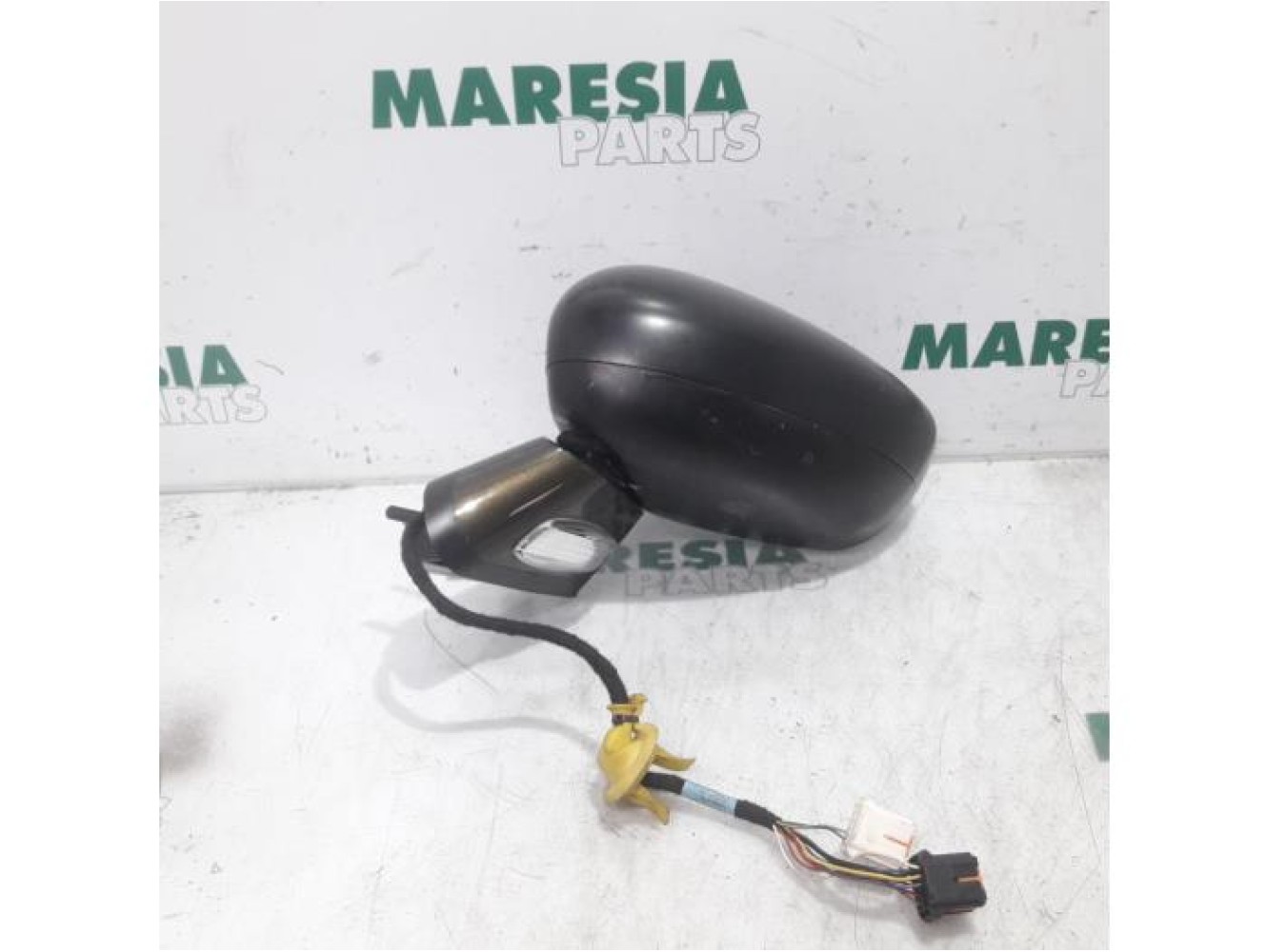 Citroen - C4 - Wing mirror, left