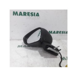 Citroen - C4 - Wing mirror, left