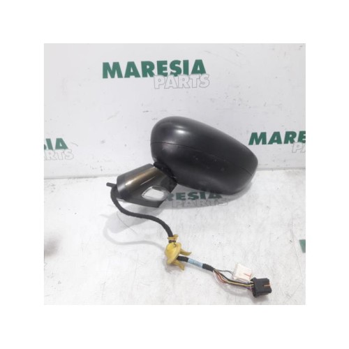Citroen - C4 - Wing mirror, left