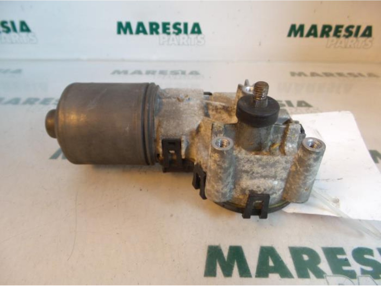 Citroen - C5 - Front wiper motor
