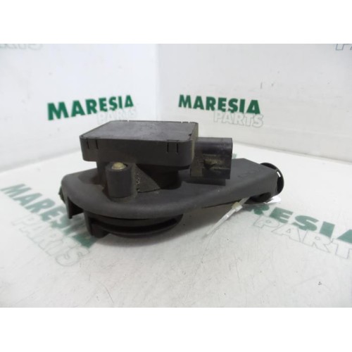 Citroen - C5 - Gaspedaalpositie Sensor