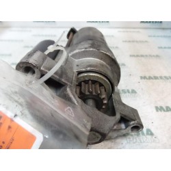 Citroen - C5 - Startmotor