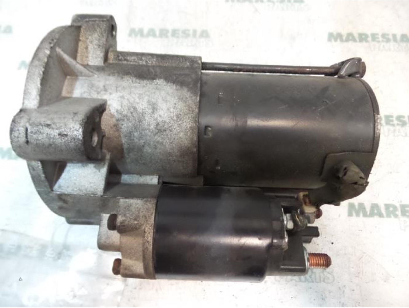 Citroen - C5 - Startmotor