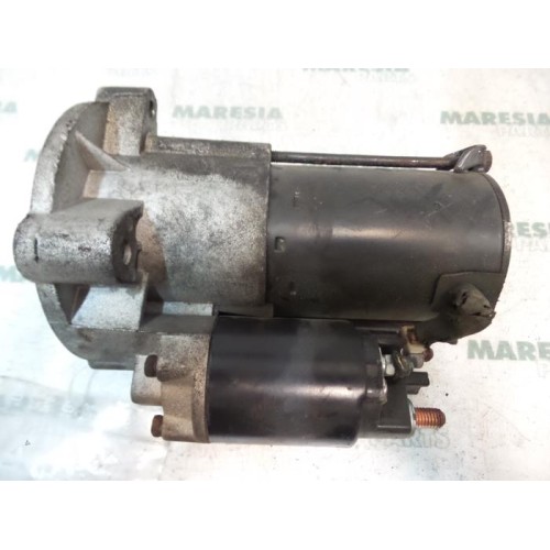 Citroen - C5 - Startmotor