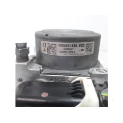 Peugeot - 208 - ABS Pumpe