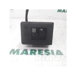 Peugeot - 208 - ABS Pumpe