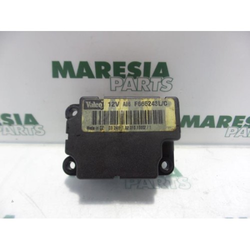 Renault - Megane Scenic - Heater valve motor