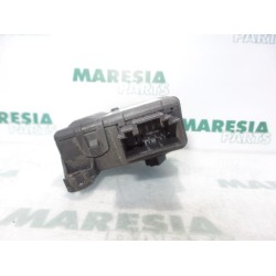 Renault - Megane Scenic - Heater valve motor
