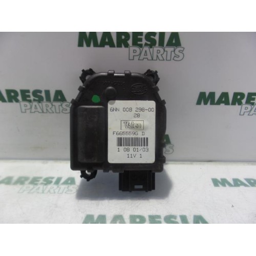 Renault - Megane Scenic - Heater valve motor