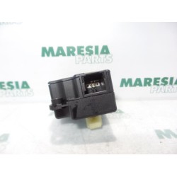 Renault - Megane Scenic - Heater valve motor
