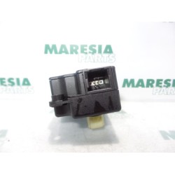 Renault - Megane Scenic - Heater valve motor