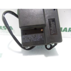 Renault - Megane Scenic - Heater valve motor