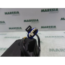 Renault - Megane Scenic - Heater valve motor