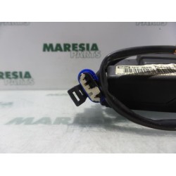 Renault - Megane Scenic - Heater valve motor