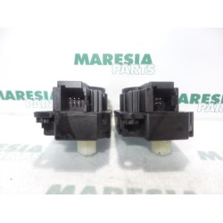 Renault - Megane Scenic - Heater valve motor