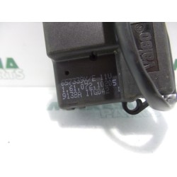 Renault - Megane Scenic - Heater valve motor