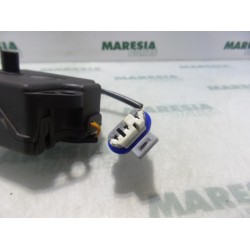 Renault - Megane Scenic - Heater valve motor