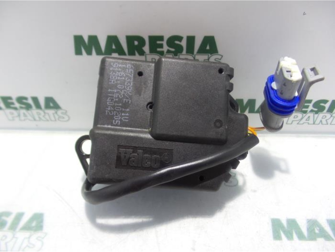 Renault - Megane Scenic - Heater valve motor