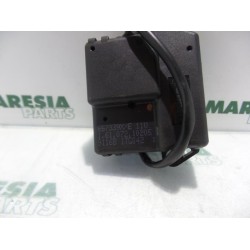 Renault - Megane Scenic - Heater valve motor
