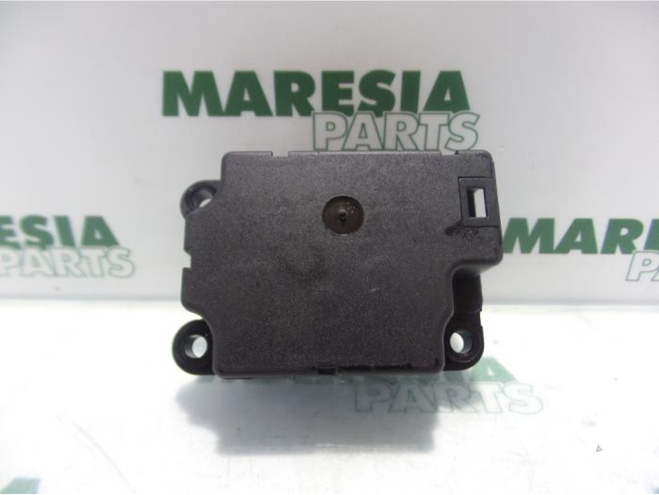 Renault - Megane Scenic - Heater valve motor