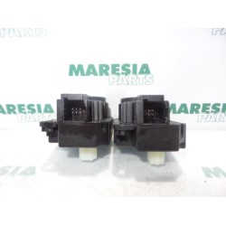 Renault - Megane Scenic - Heater valve motor