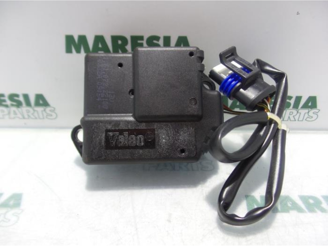 Renault - Megane Scenic - Heater valve motor