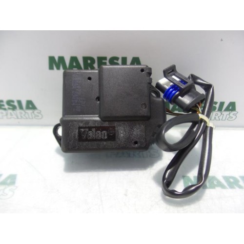 Renault - Megane Scenic - Kachelklep Motor