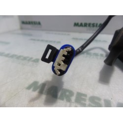 Renault - Megane Scenic - Kachelklep Motor