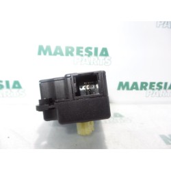 Renault - Megane Scenic - Heater valve motor