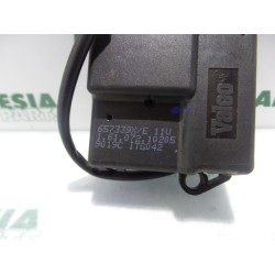 Renault - Megane Scenic - Heater valve motor