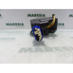 Renault - Megane Scenic - Heater valve motor