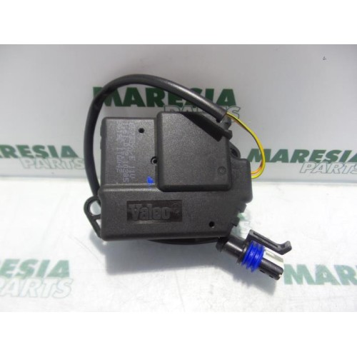Renault - Megane Scenic - Kachelklep Motor