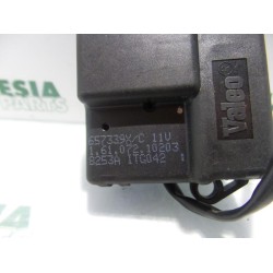 Renault - Megane Scenic - Heater valve motor