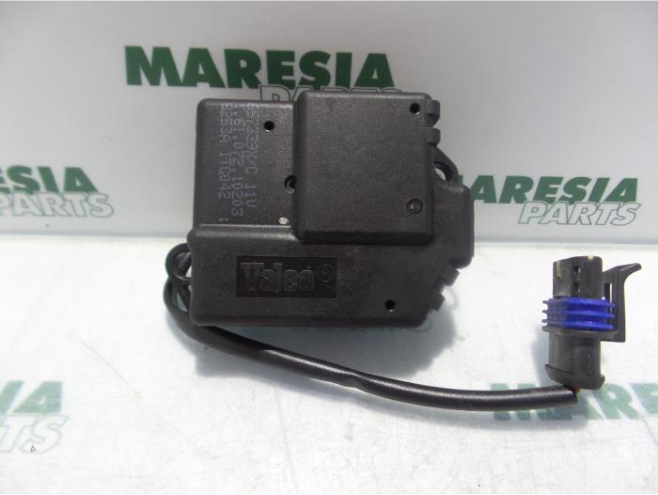 Renault - Megane Scenic - Heater valve motor