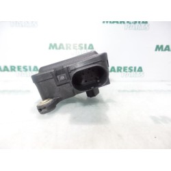 Renault - Megane Scenic - Kachelklep Motor